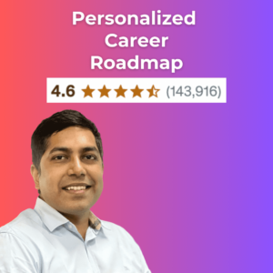 Personalized Career Roadmap