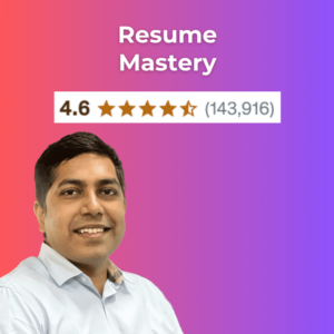 Resume Mastery